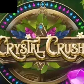 Crystal Crush (Pascal Gaming)