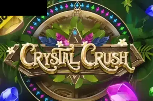 Crystal Crush (Pascal Gaming)