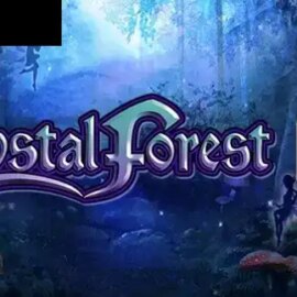 Crystal Forest HD