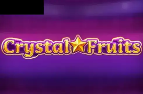 Crystal Fruits (Dragoon Soft)