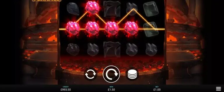 Crystal Furnace