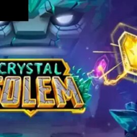 Crystal Golem
