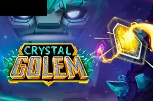 Crystal Golem