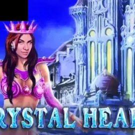 Crystal Heart