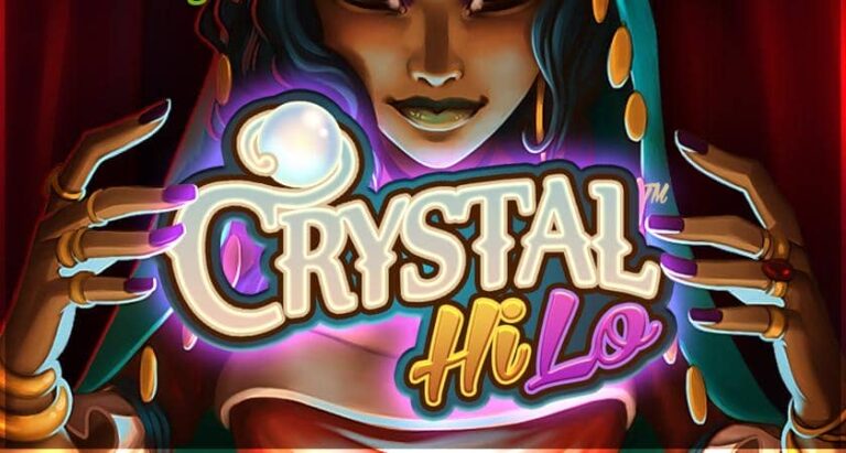 Crystal Hi Lo