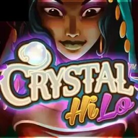 Crystal Hi Lo