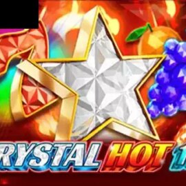 Crystal Hot 100