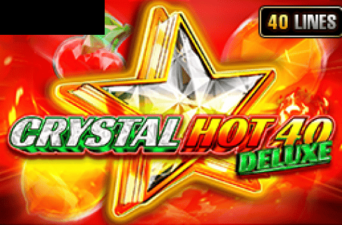 Crystal Hot 40 Deluxe