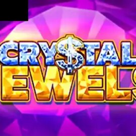 Crystal Jewels