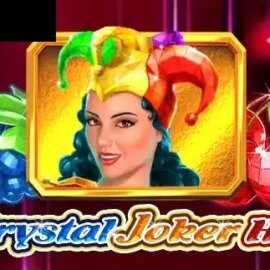 Crystal Joker Hot