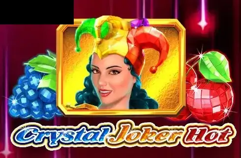 Crystal Joker Hot
