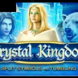Crystal Kingdom (High 5 Games)