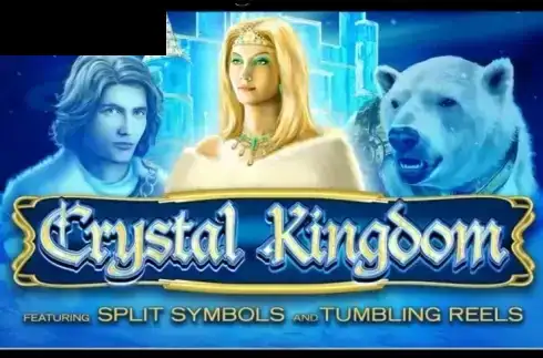 Crystal Kingdom (High 5 Games)