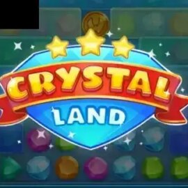 Crystal Land