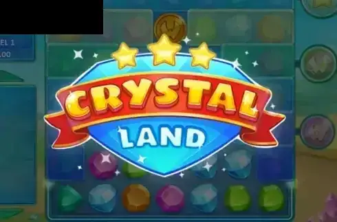 Crystal Land