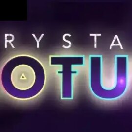 Crystal Lotus