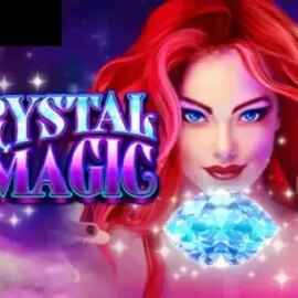 Crystal Magic