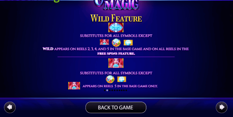 Crystal Magic