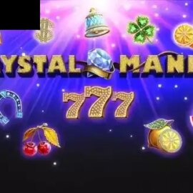 Crystal Mania