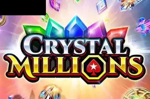 Crystal Millions