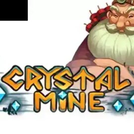 Crystal Mine