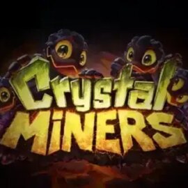 Crystal Miners
