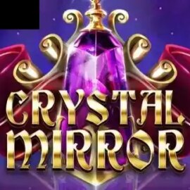 Crystal Mirror