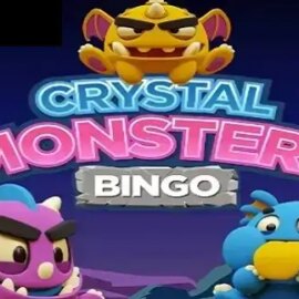 Crystal Monsters