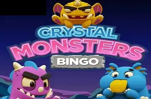 Crystal Monsters