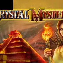 Crystal Mystery