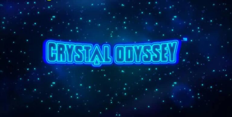 Crystal Odyssey