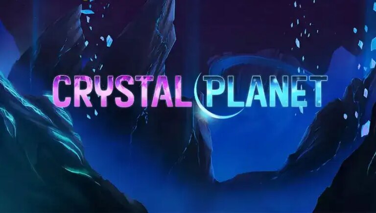 Crystal Planet