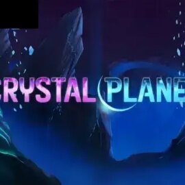 Crystal Planet