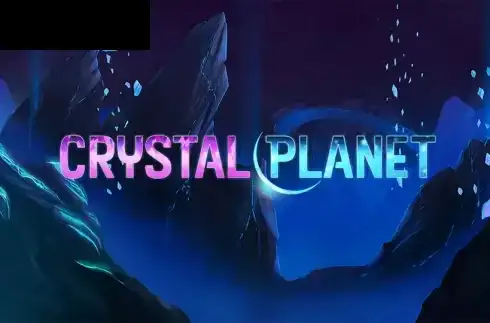 Crystal Planet