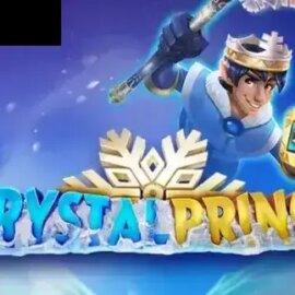 Crystal Prince