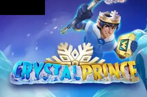 Crystal Prince