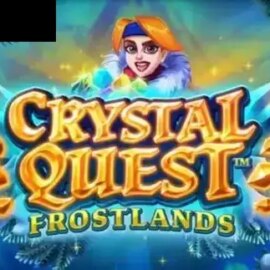Crystal Quest Frostlands