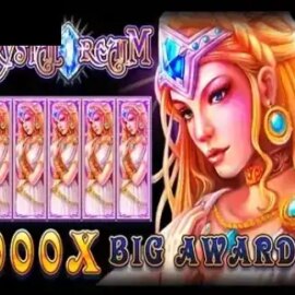 Crystal Realm