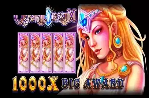 Crystal Realm