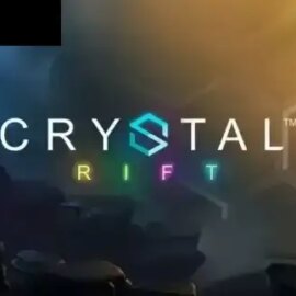 Crystal Rift