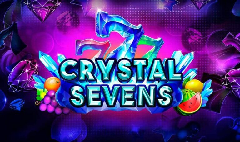 Crystal Sevens
