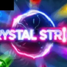 Crystal Strike