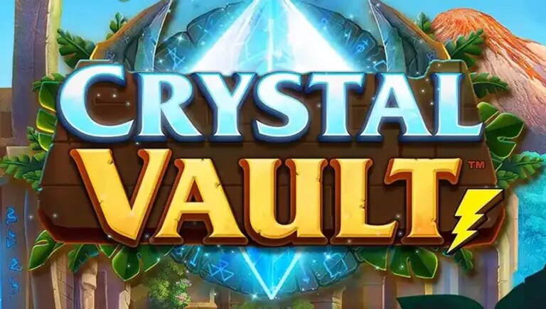 Crystal Vault