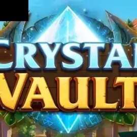 Crystal Vault