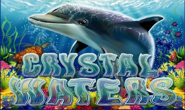 Crystal Waters
