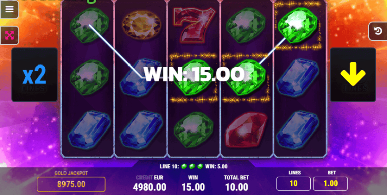 Crystal Win