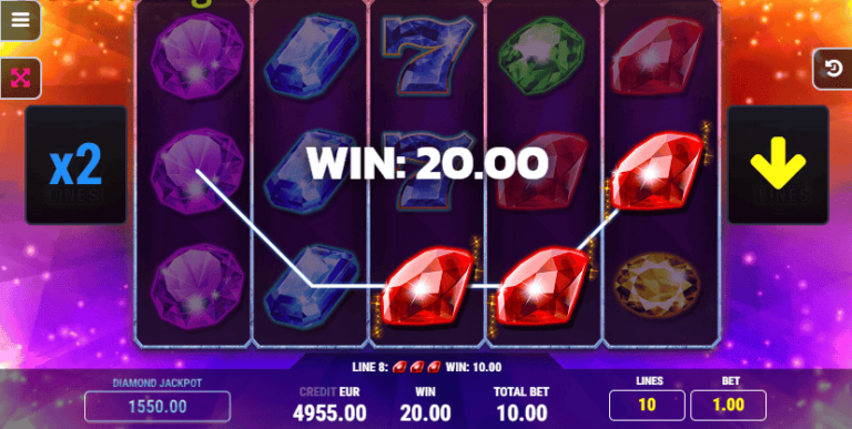 Crystal Win