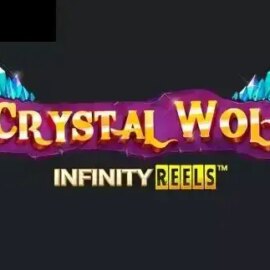 Crystal Wolf Infinity Reels