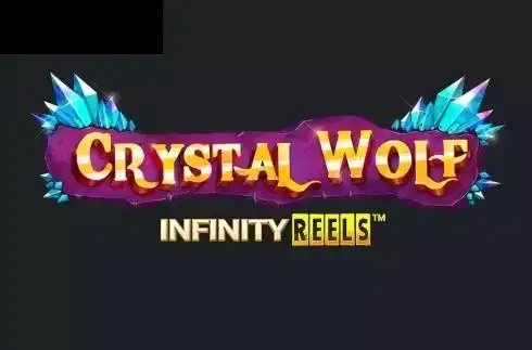 Crystal Wolf Infinity Reels