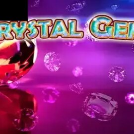 Crystal Gems